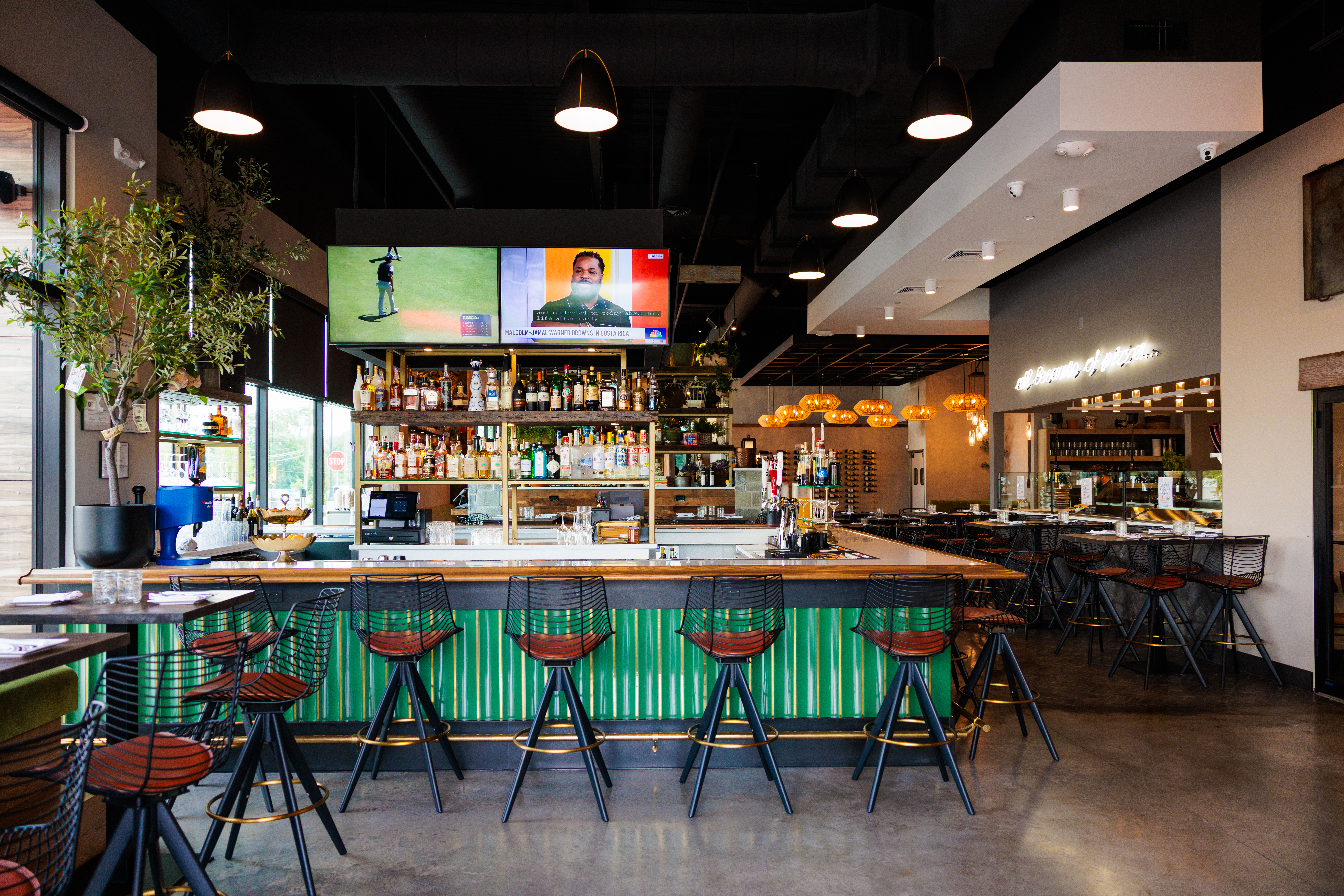 Angelina's Kitchen & Ristorante