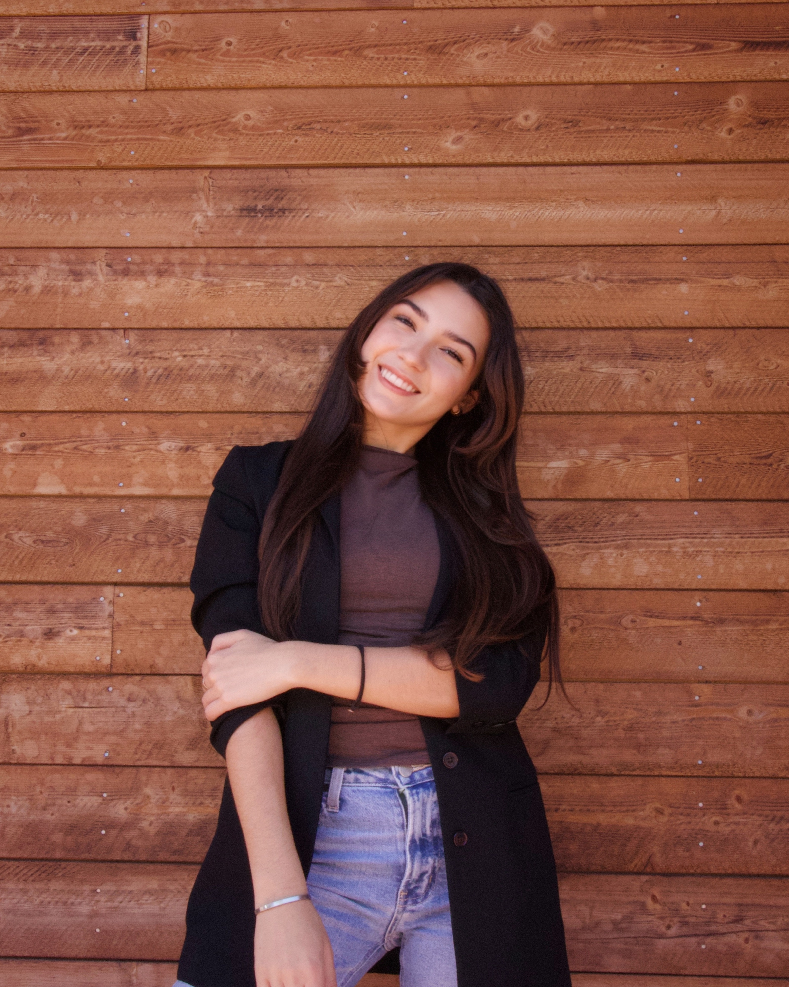 Savannah Vargas