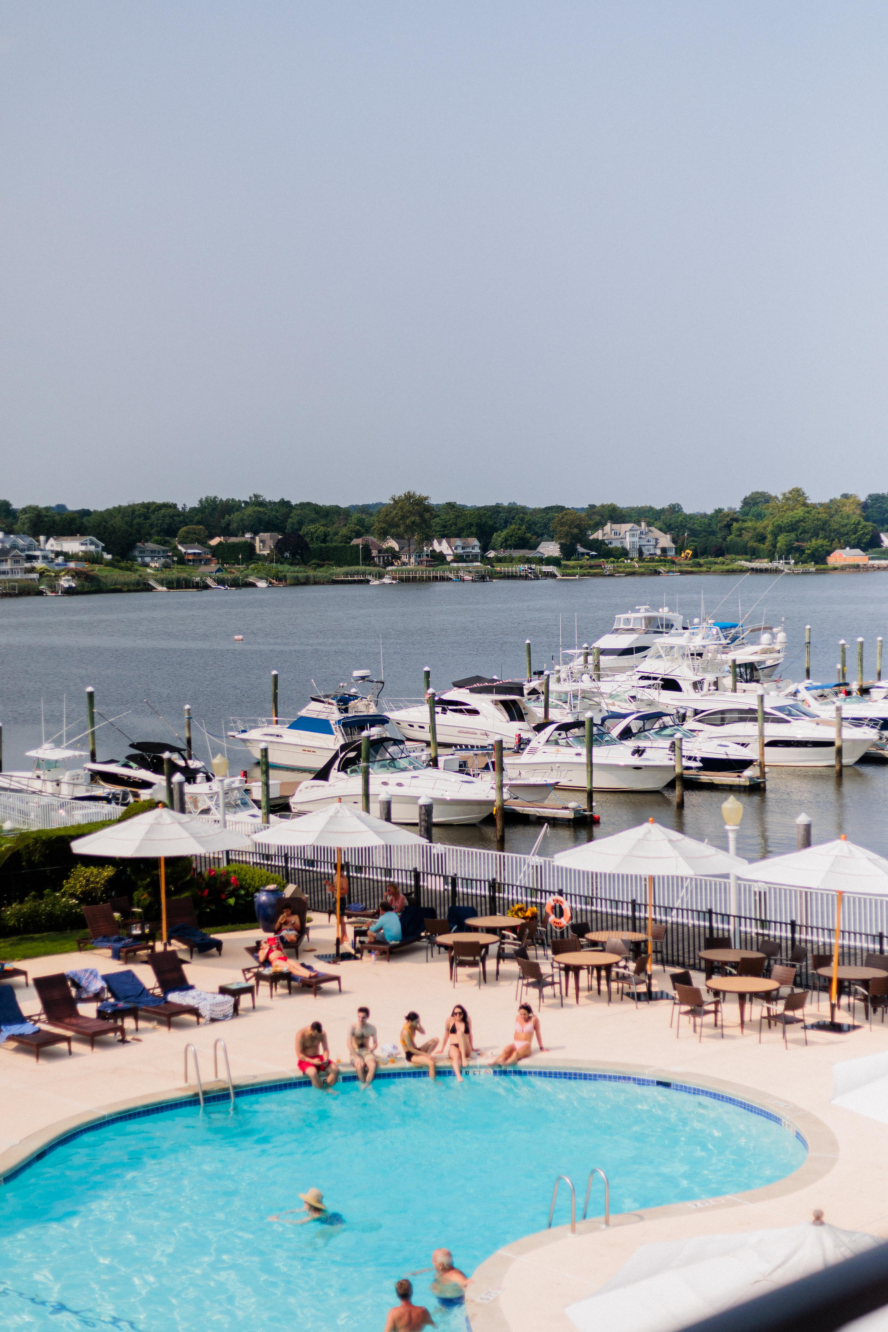 Oyster Point