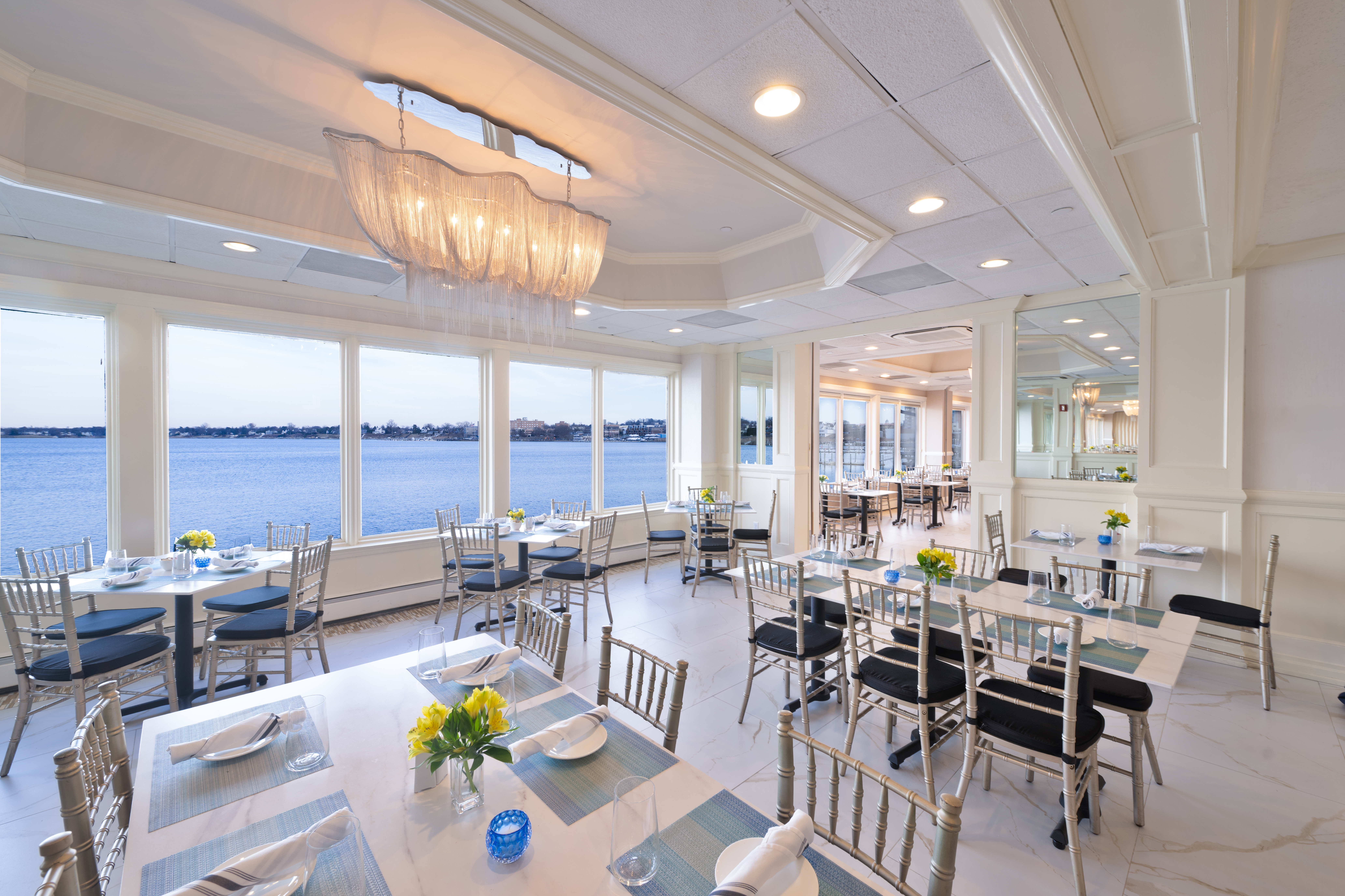 Oyster Point Dining